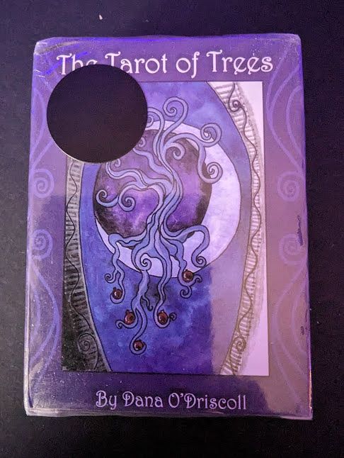 The Tarot of Trees