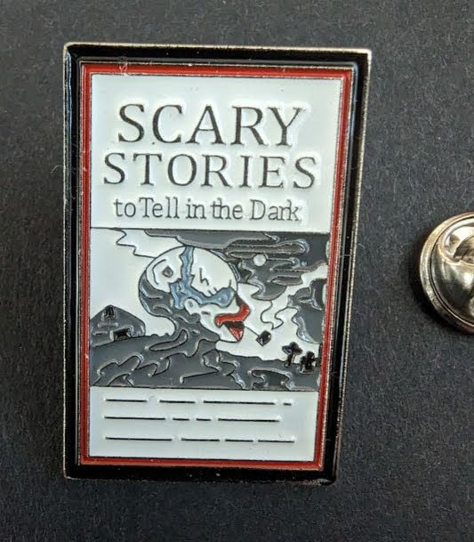 Scary Stories