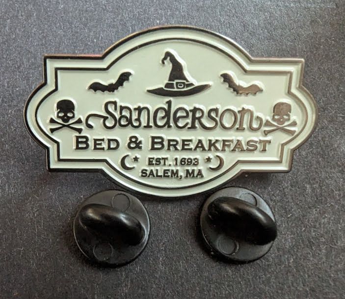 Sanderson Bed & Breakfast