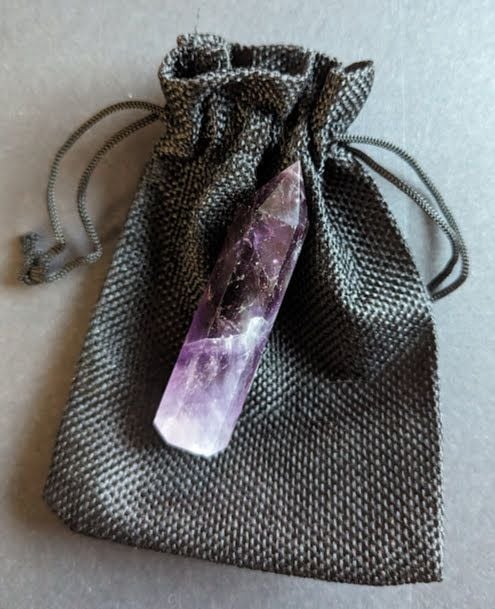 Amethyst