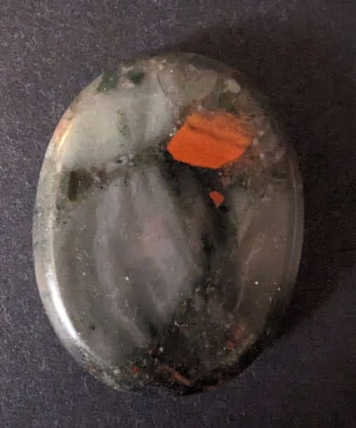 African Blood Stone