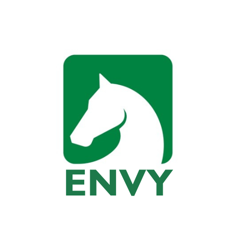 Envy Saddles Logo