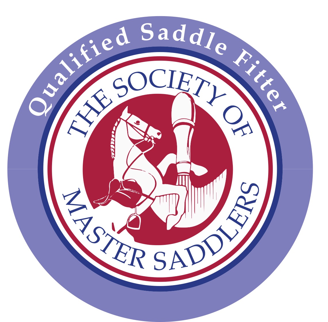Qualified Saddle Fitter
