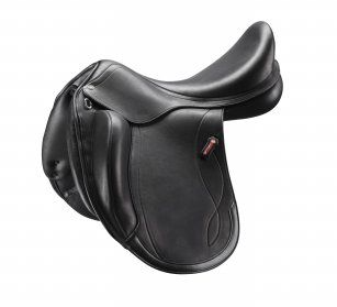 Olympia dressage special saddle