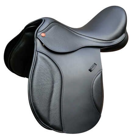 Low wither GP Saddle