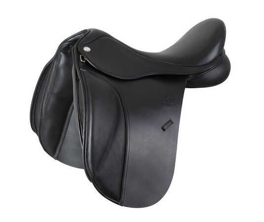 Classic Low Wither Dressage Saddle