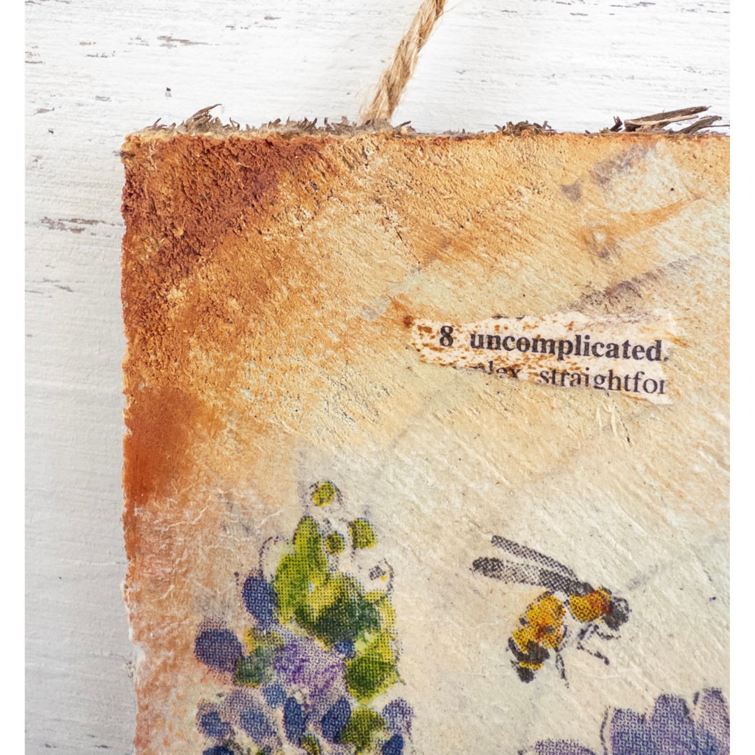 uncomplicated