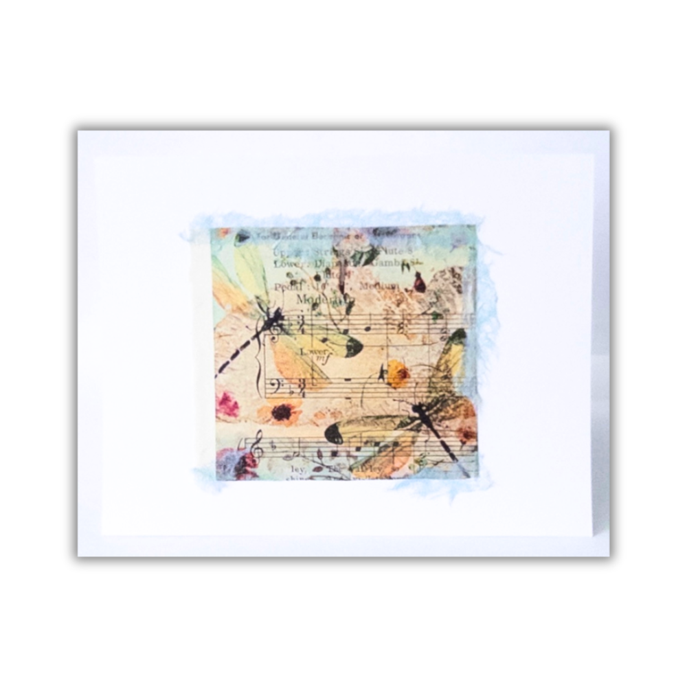 send ~ greeting cards