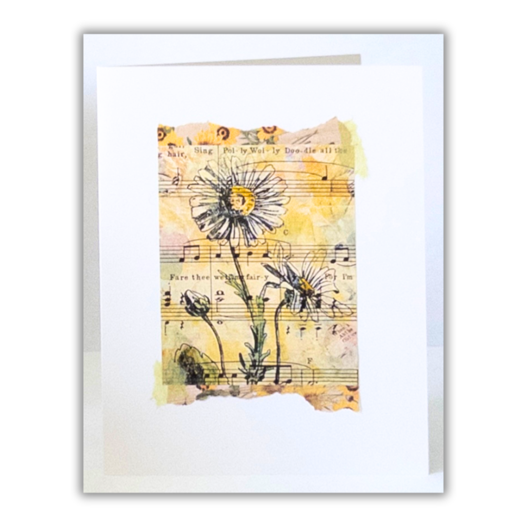 earth, flora ~ blossoms, branches, growth