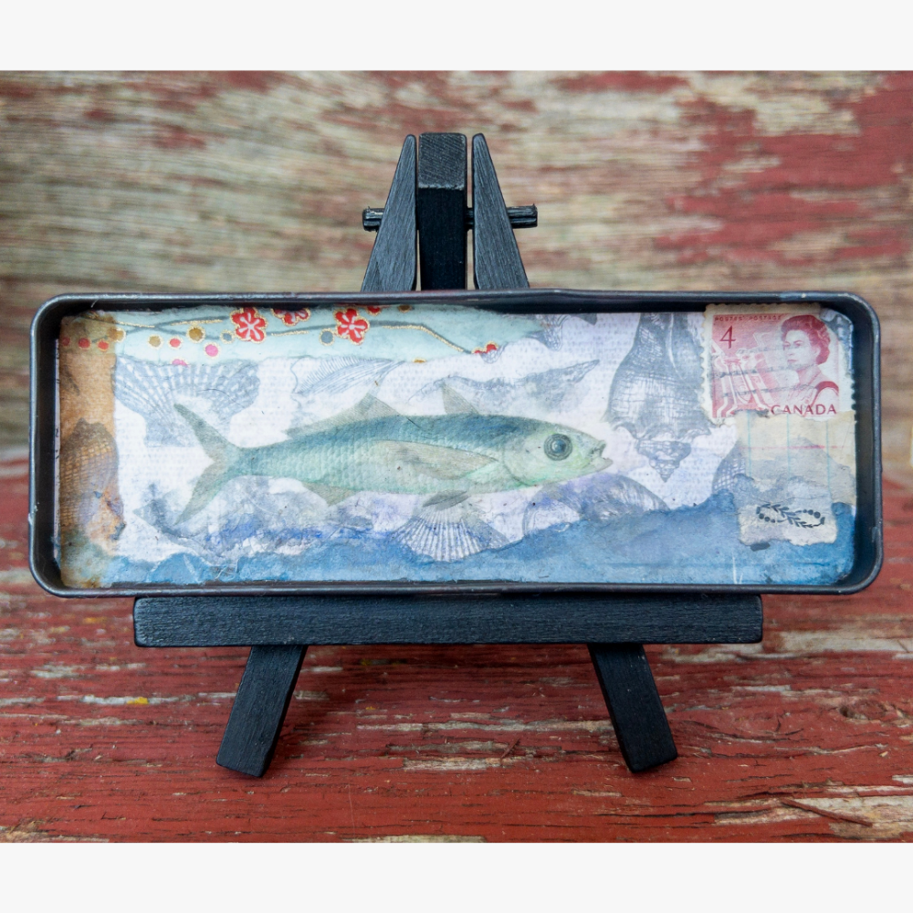 <!-- 003 -->sea ~ tides & tales