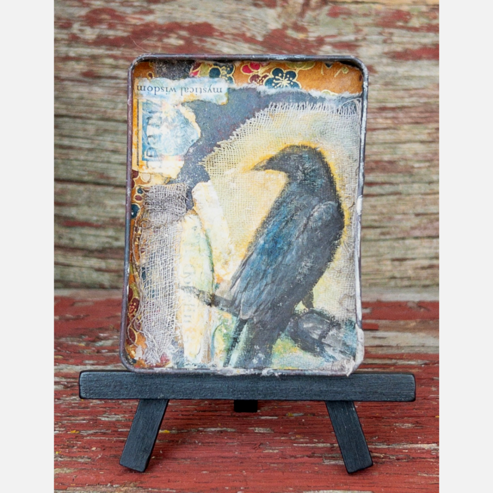 <!-- 004 -->curiosities ~ magical oddities