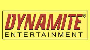 Dynamite Entertainment