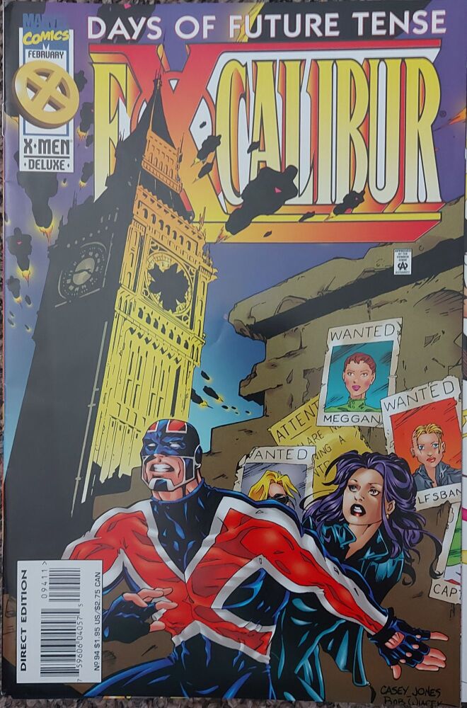 Excalibur #94