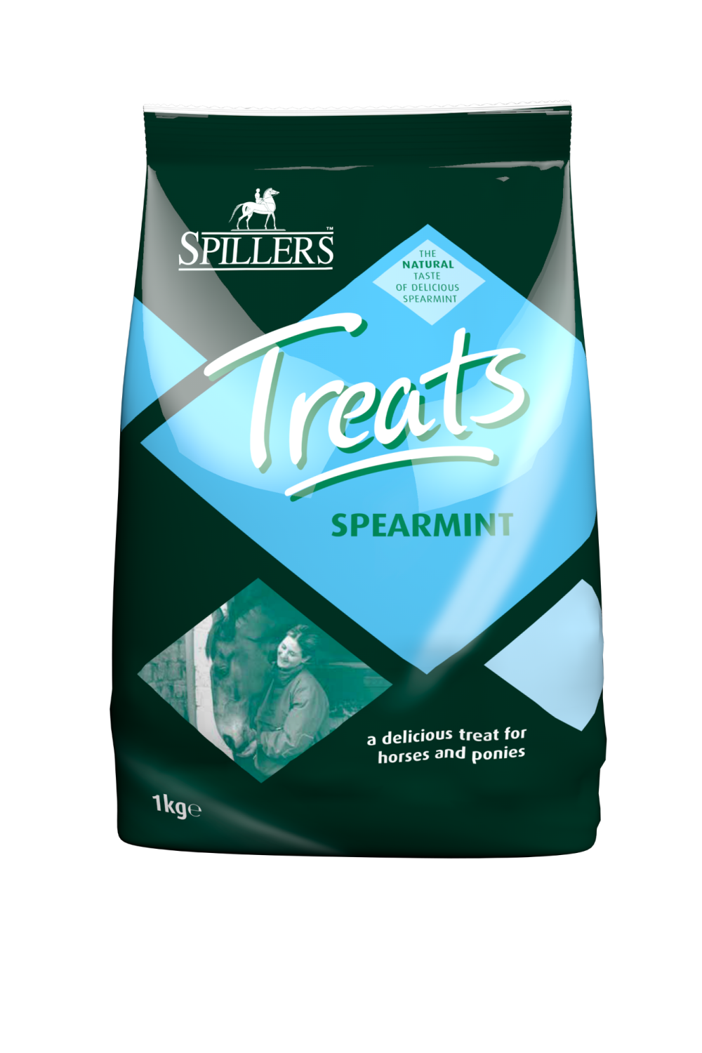 Spillers Spearmint Treats 1kg