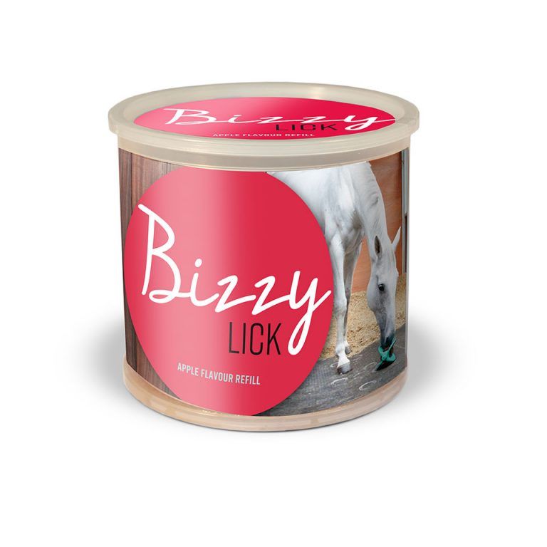 Bizzy Lick Refills