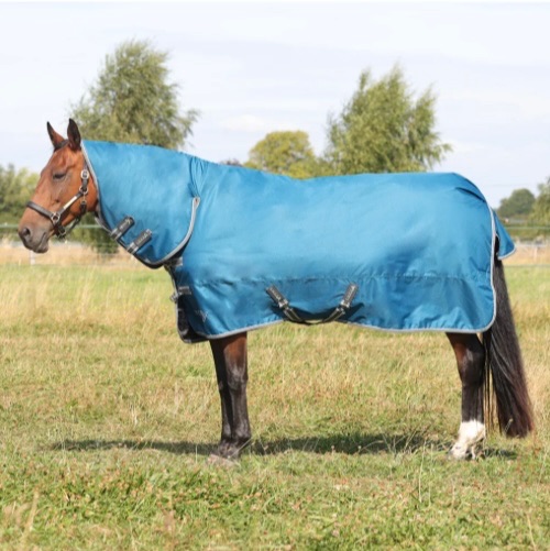 Storm X Empra 50g Combi Turnout Rug