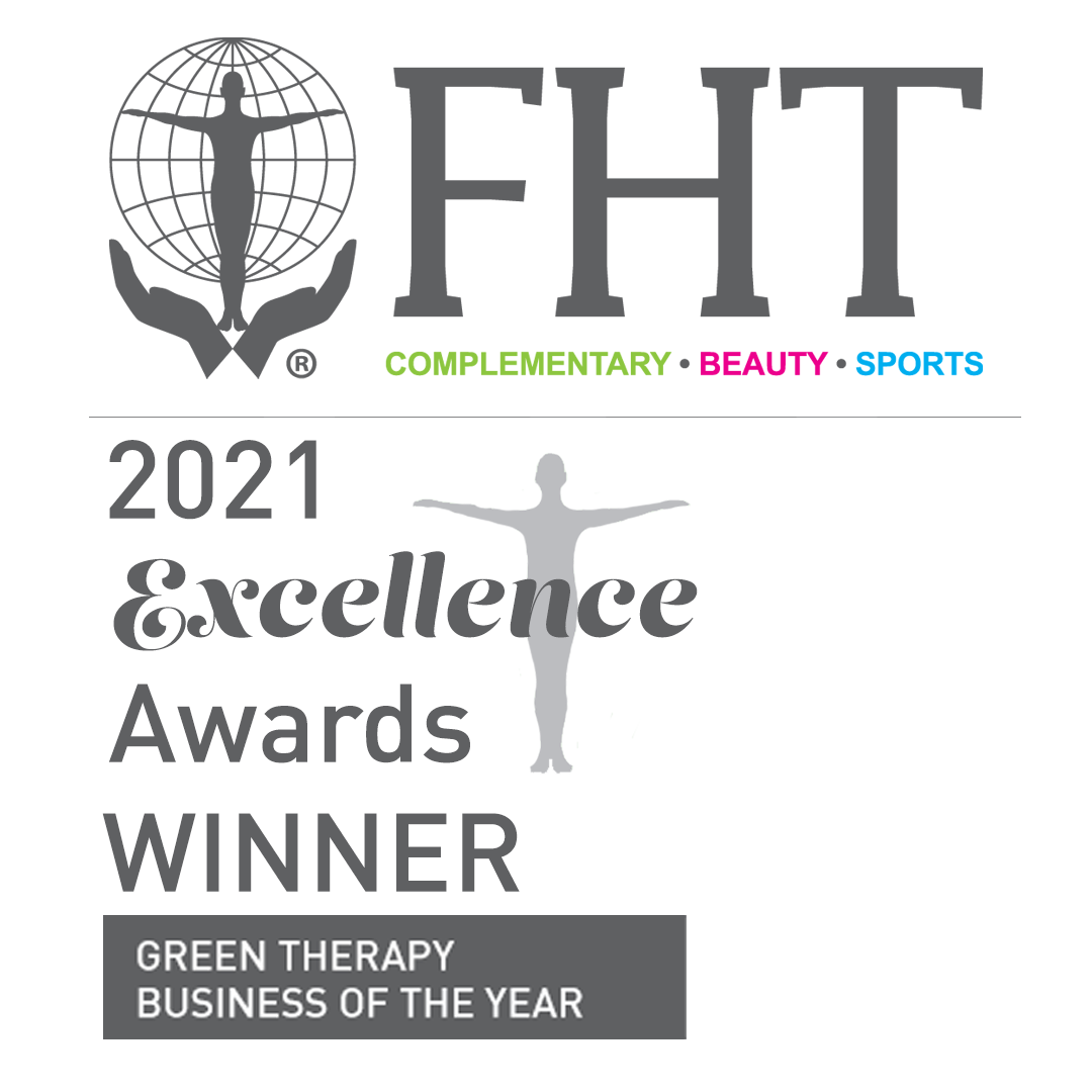 FHT Excellence Awards winner