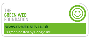 The Green Web Foundation logo