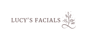 Lucy's Facials Logo