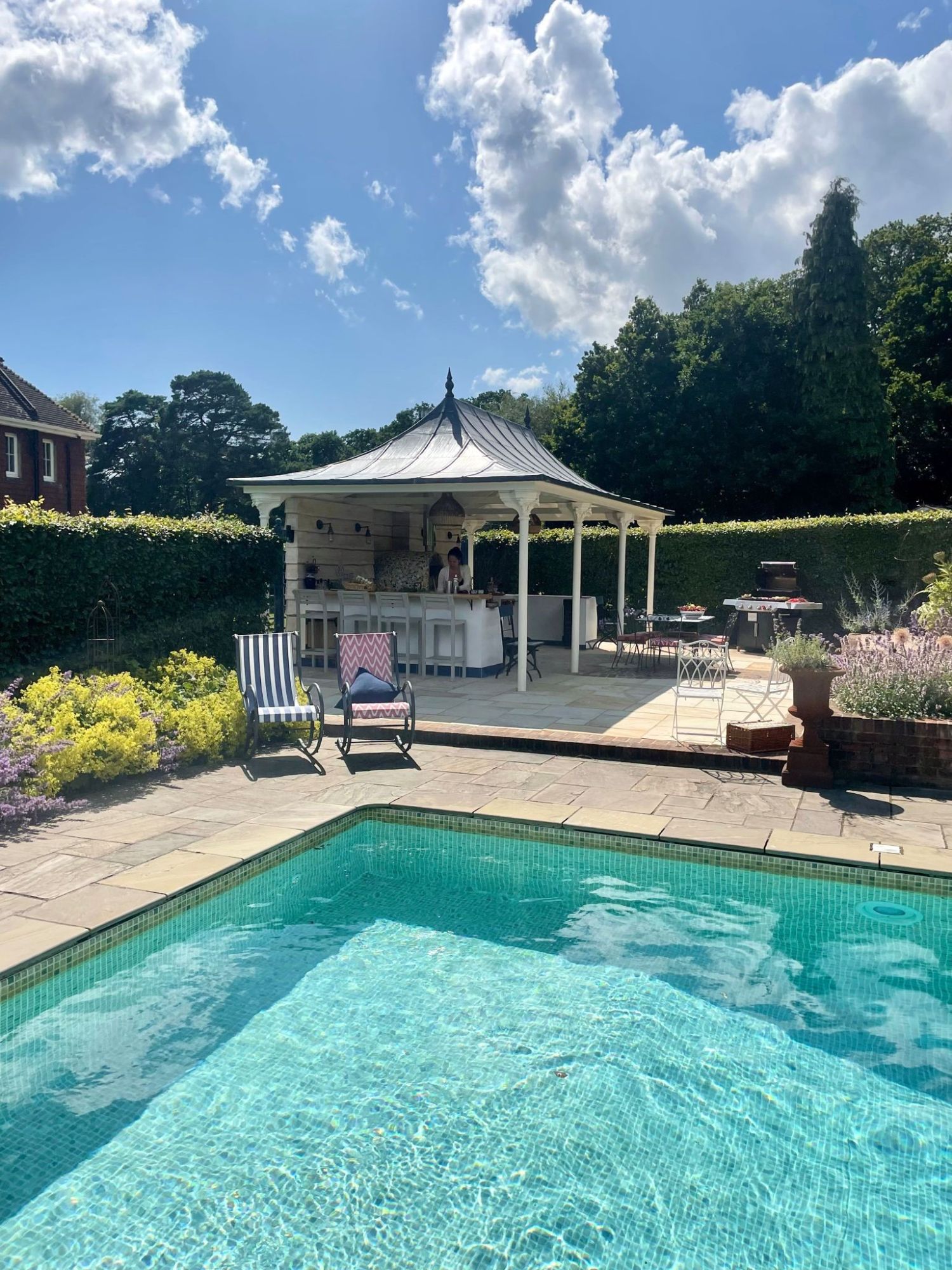 Old Glebe outdoor kitchen and pool.jpg