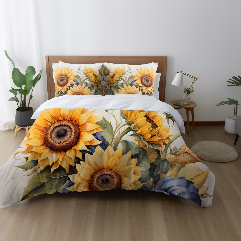 Duvet Cover Sets