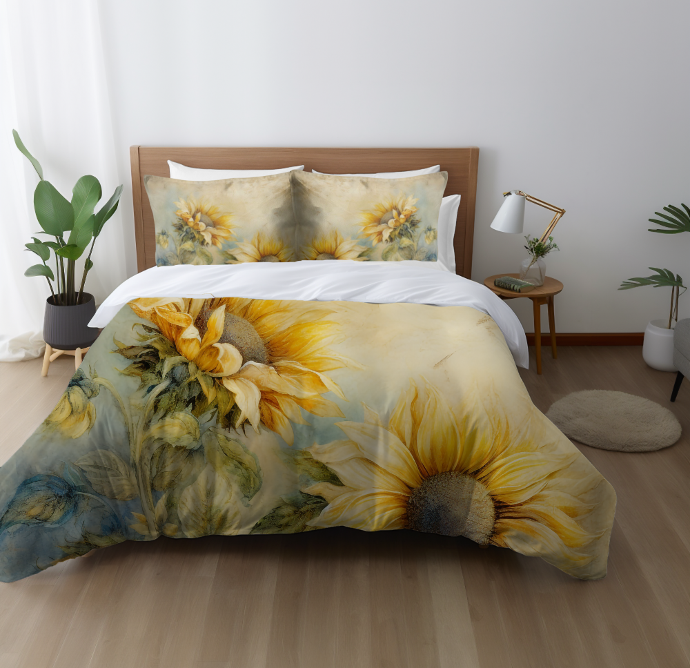 Duvet Cover Sets