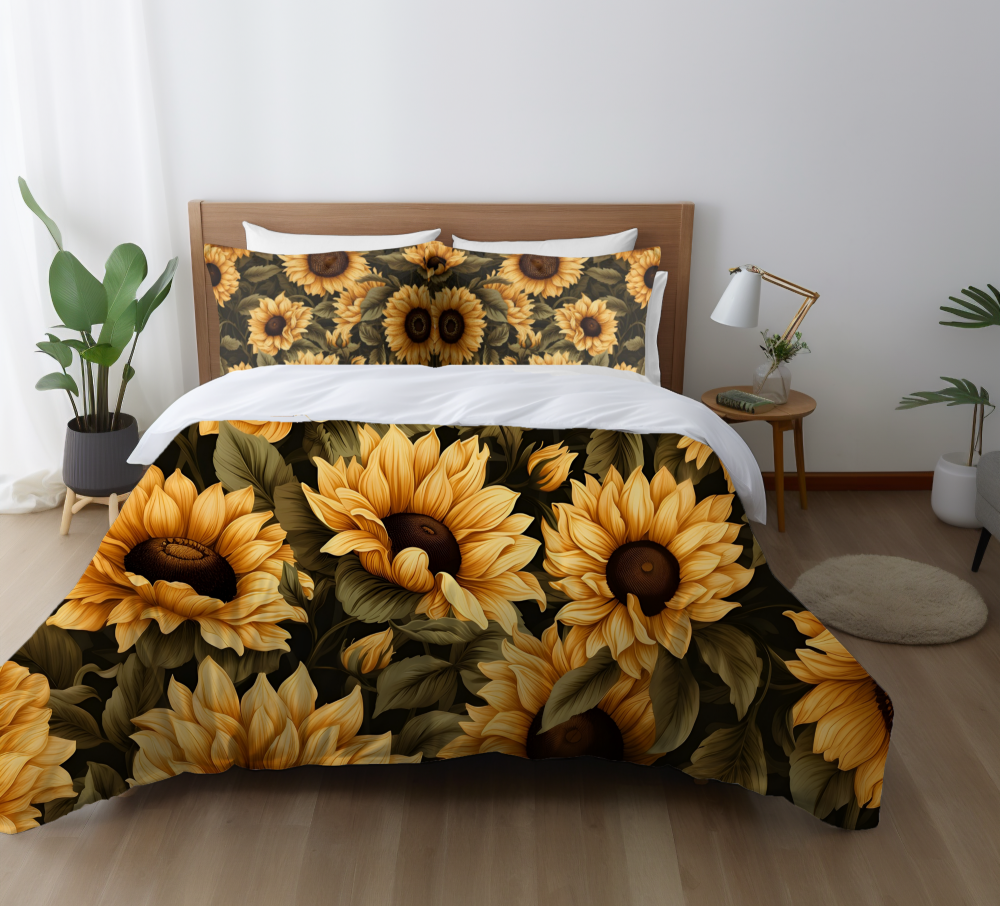 Duvet Cover Sets