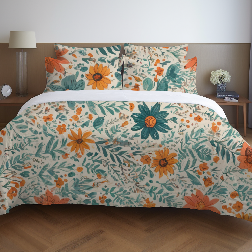 Duvet Cover Sets