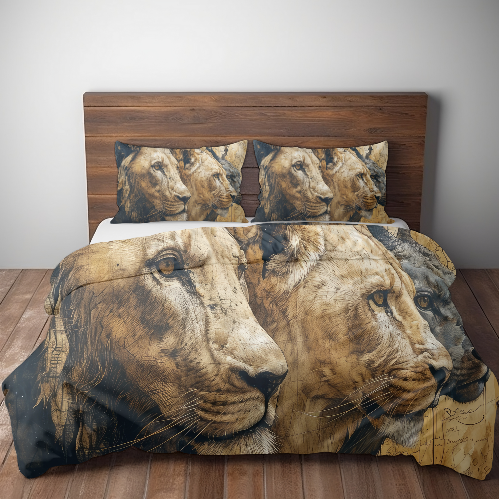 Duvet Cover Sets