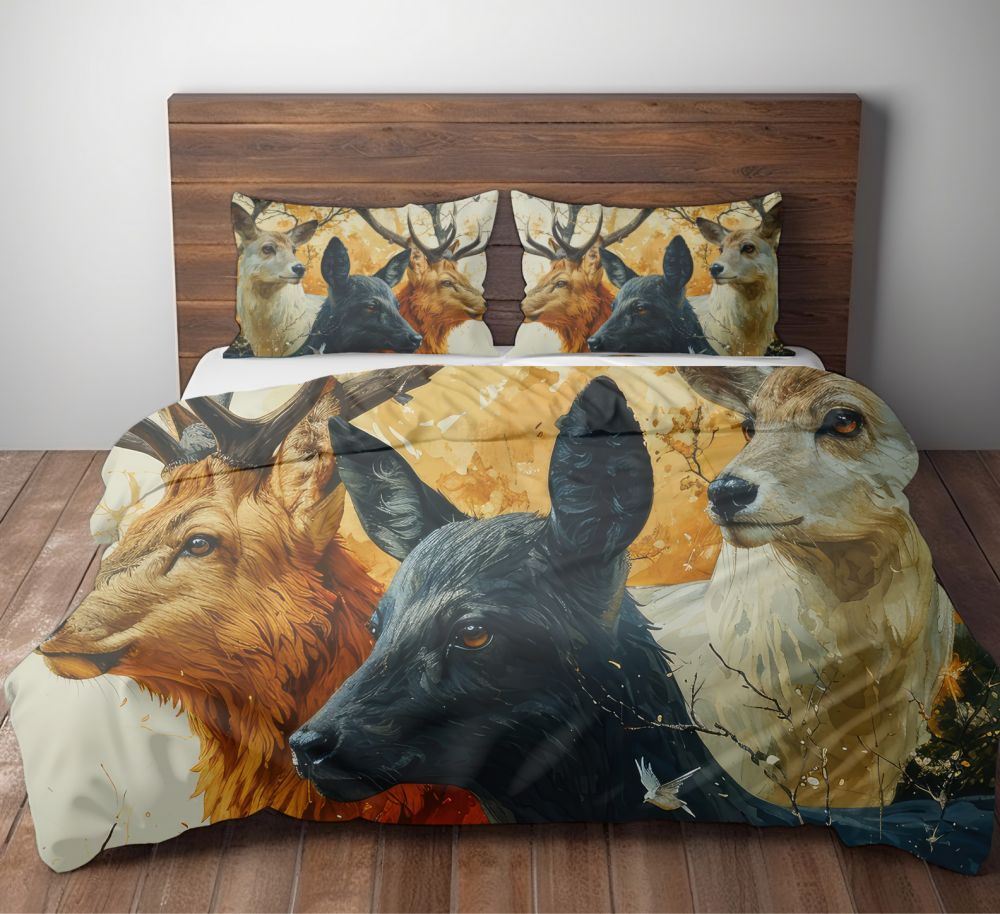 Duvet Cover Sets