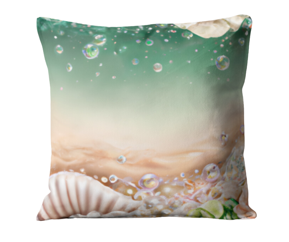 Scatter Cushions