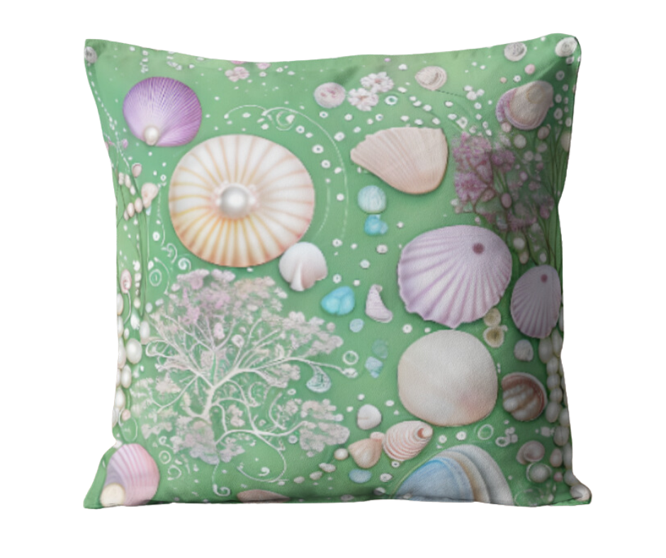 Scatter Cushions