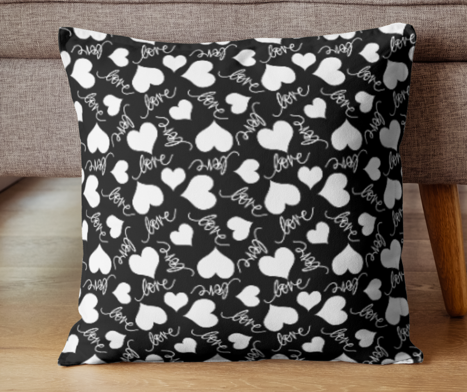 Scatter Cushions