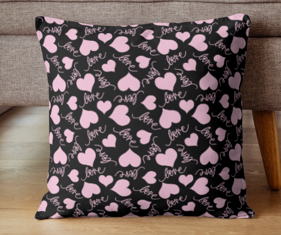 Scatter Cushions