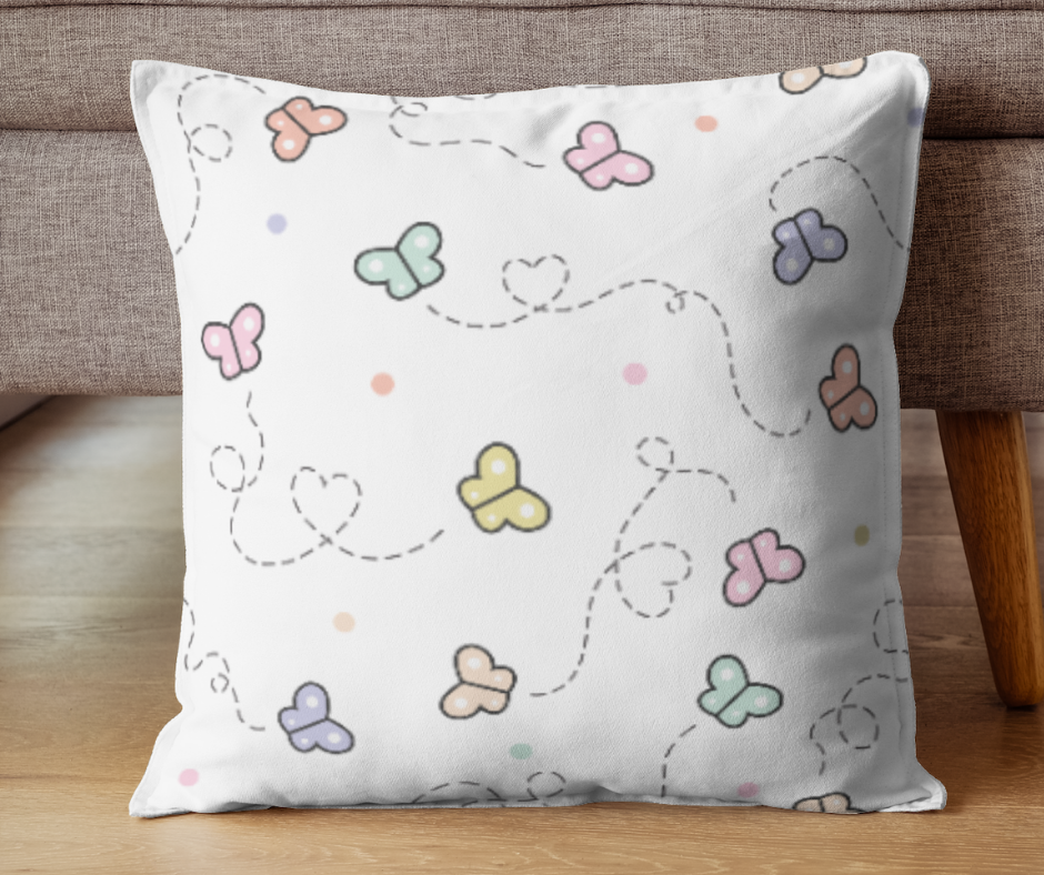 Scatter Cushions