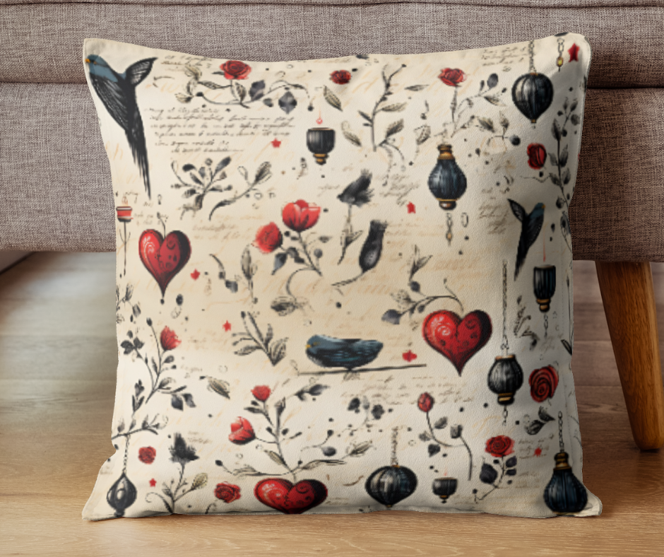 Scatter Cushions