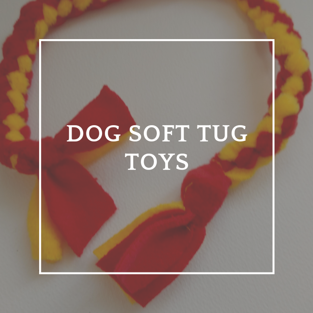 Dog Tug Toys & Agility Toy/Leads