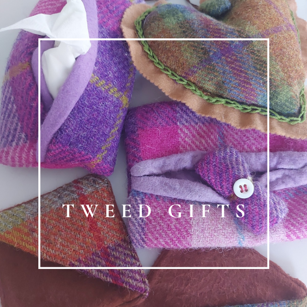 Tweed Gifts