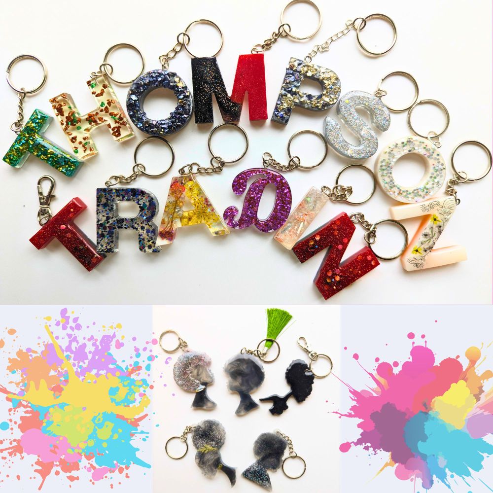 Keyrings