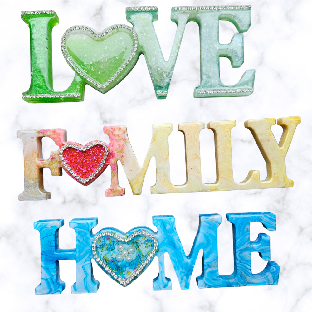 Home Decor Accessories