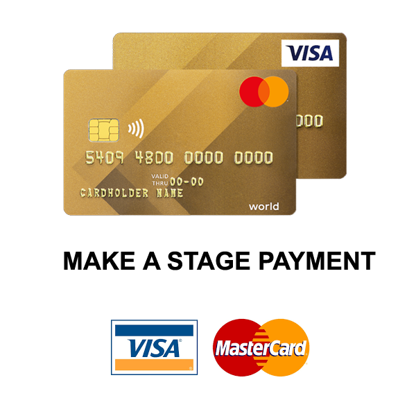 Stage Payments