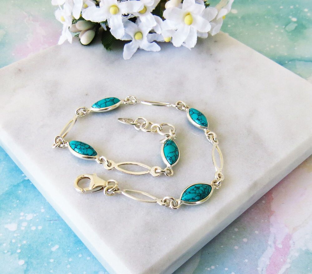 Turquoise Bracelet