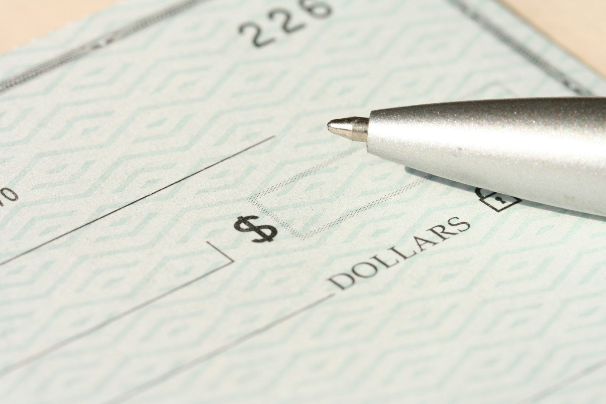 Payroll support for companies