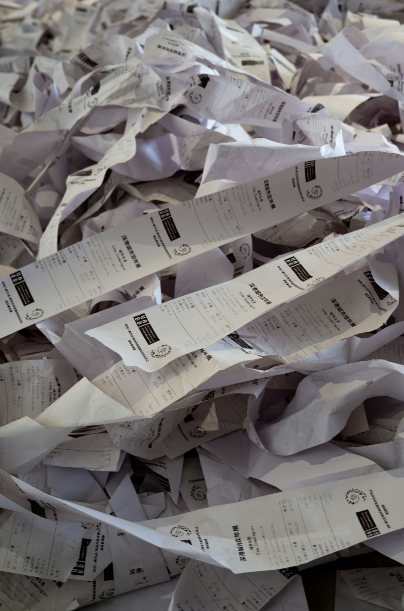 Bookkeeping support for companies