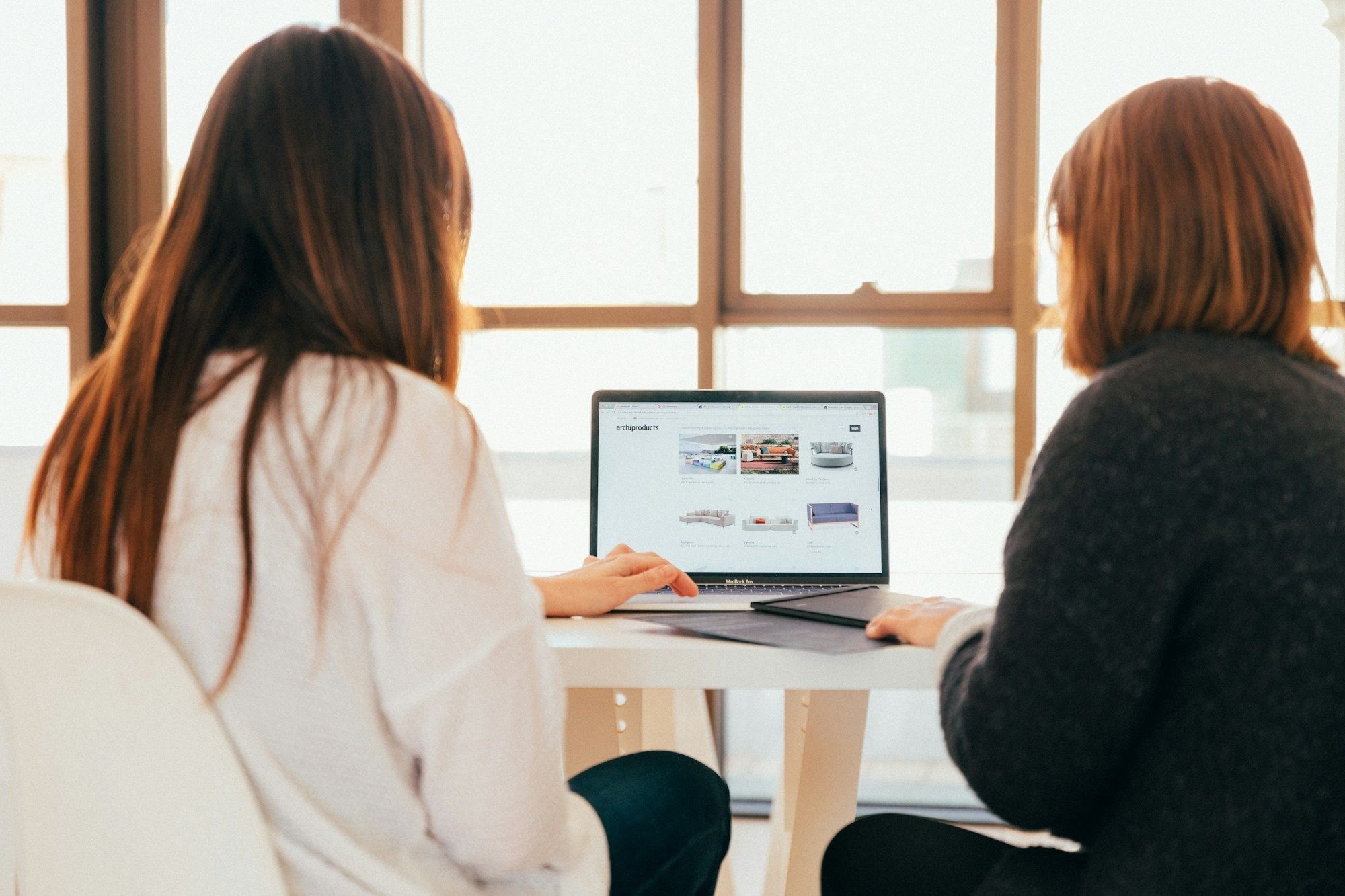 Accounting services for individuals