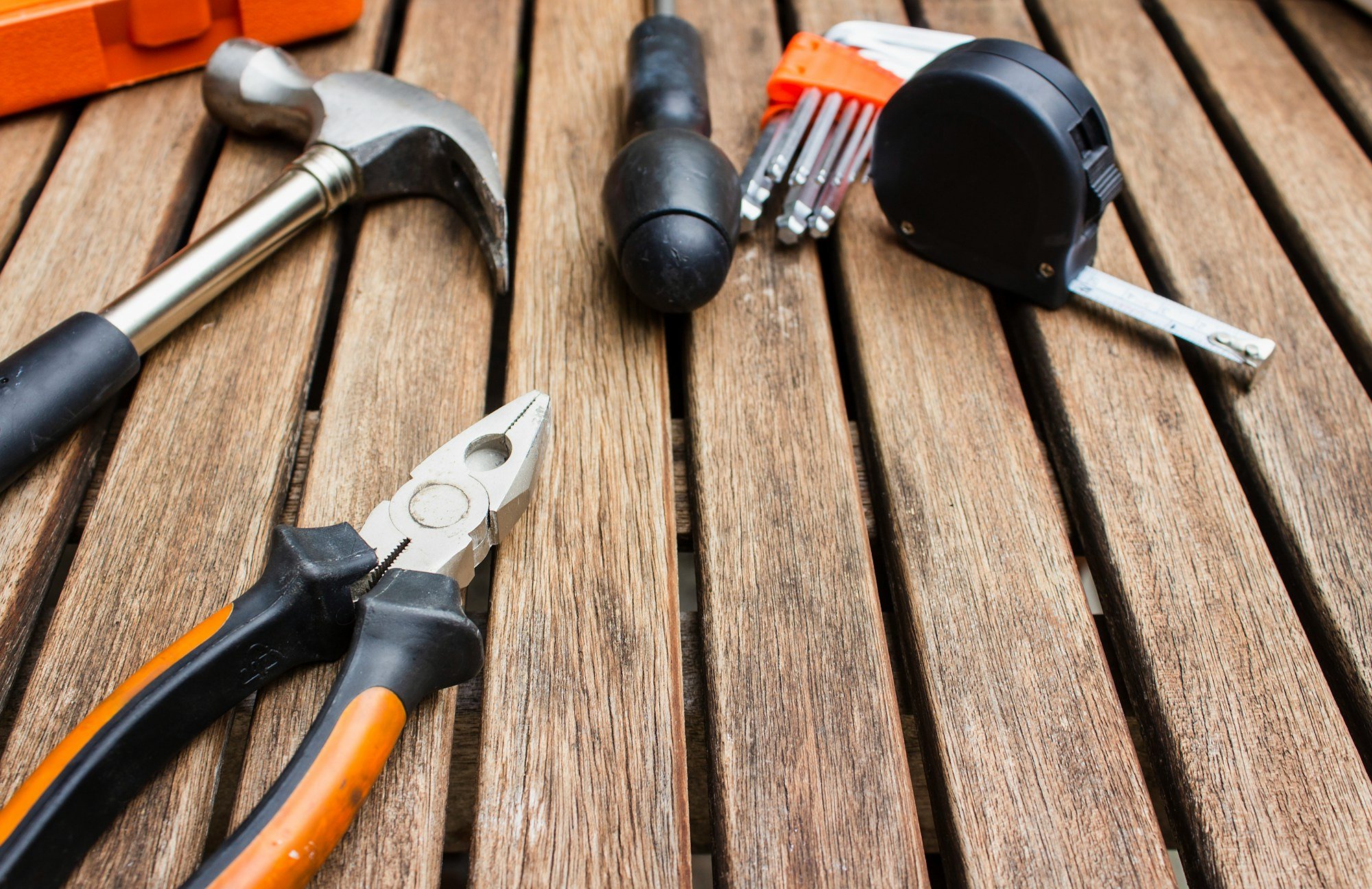 Accountancy support for companies in construction