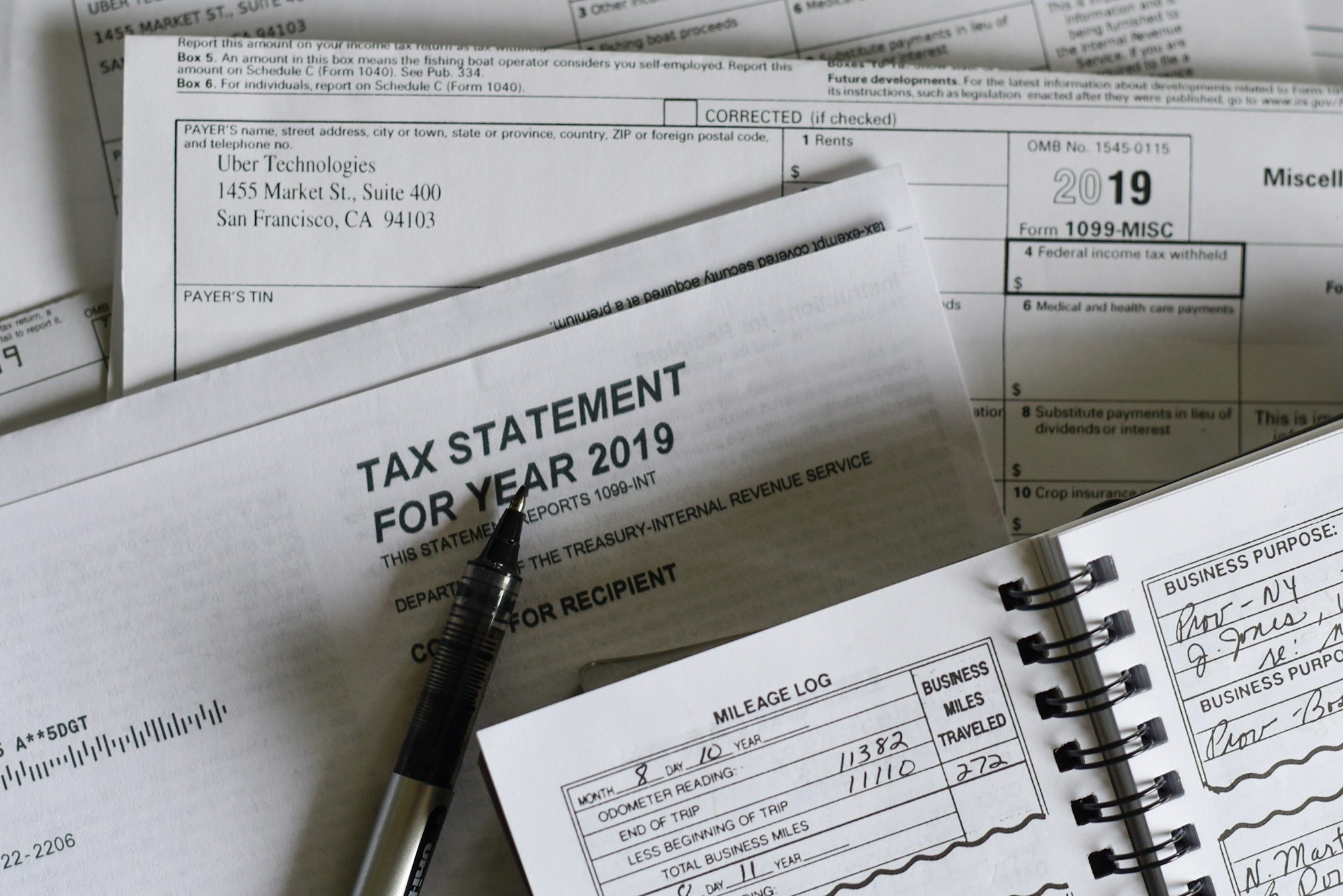 Quarterly MTD for income tax filing