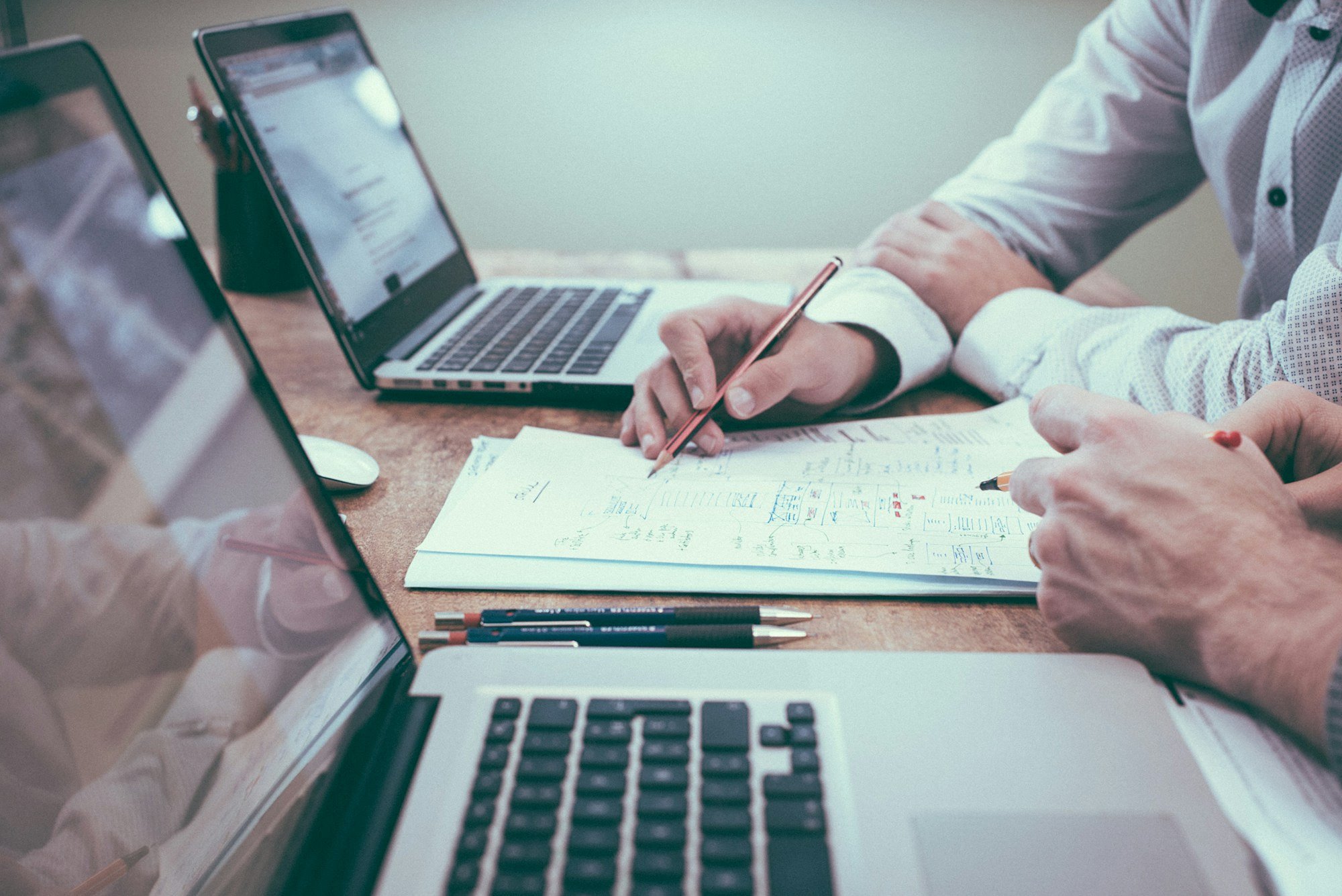 Accounting software set up & training