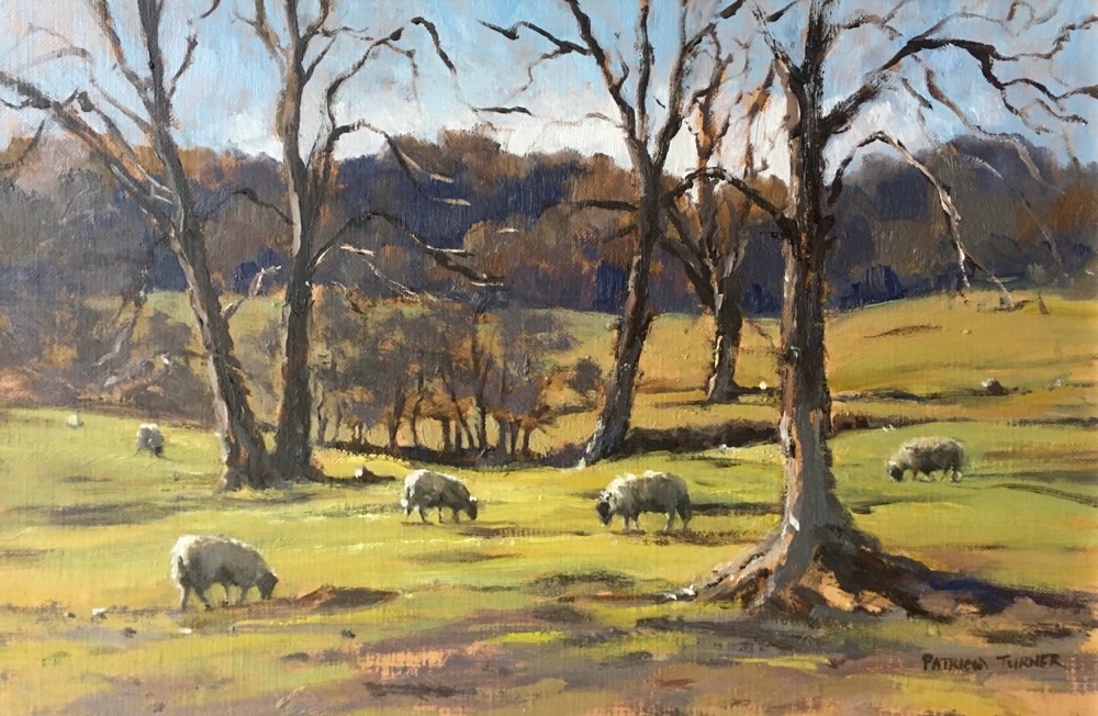 Early Spring, Lake District