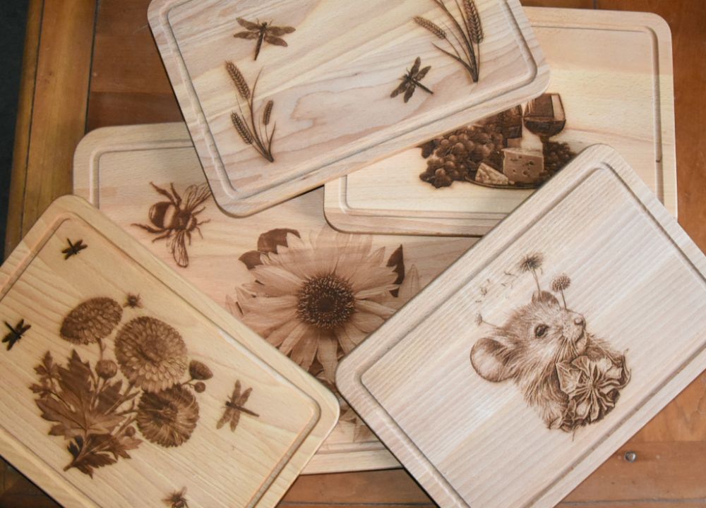Chopping Boards